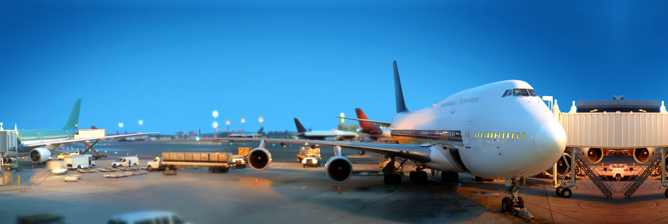 Transporte aereo - seguimiento de sus importaciones y exportaciones de su mercaderia