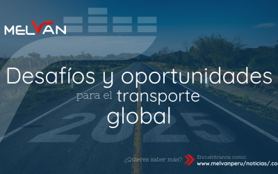 Desafíos y oportunidades para el transporte global en 2