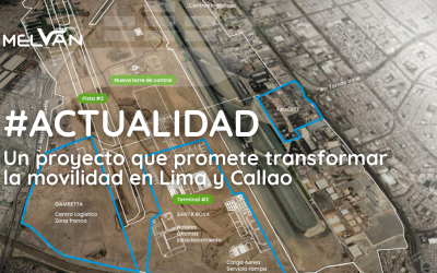 Un Proyecto que Transformará Lima y Callao: El Puente Santa Rosa y su Impacto en el Tráfico