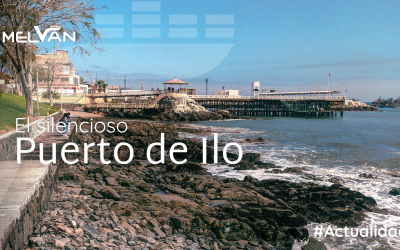 EL OLVIDADO PUERTO DE ILO: ¿QUÉ OPORTUNIDADES LOGÍSTICAS ESCONDE?