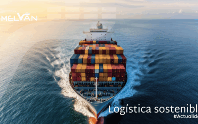 LA LOGÍSTICA SOSTENIBLE ESTÁ TRANSFORMANDO EL AGRO PERUANO